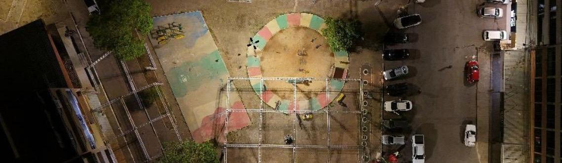 Festival da Alegria movimenta o Guará com programação especial para as crianças