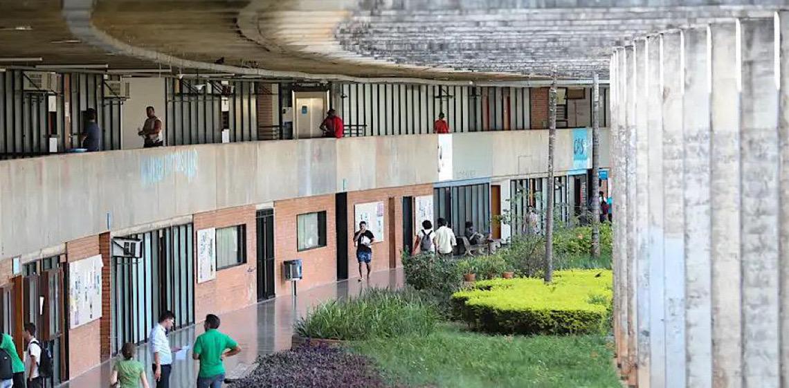 Governo federal cria mais de 6,7 mil vagas na rede federal de ensino superior 