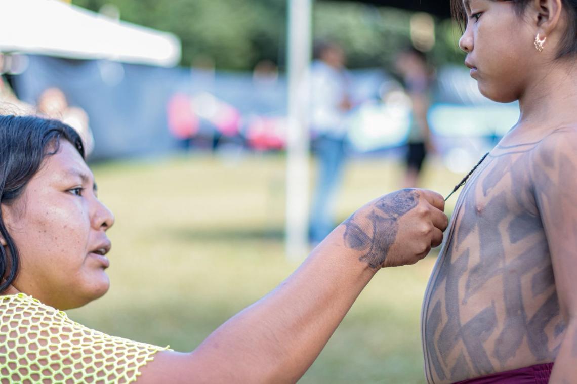 Curta ‘O Futuro é Indígena’ celebra a força e sensibilidade da infância ancestral