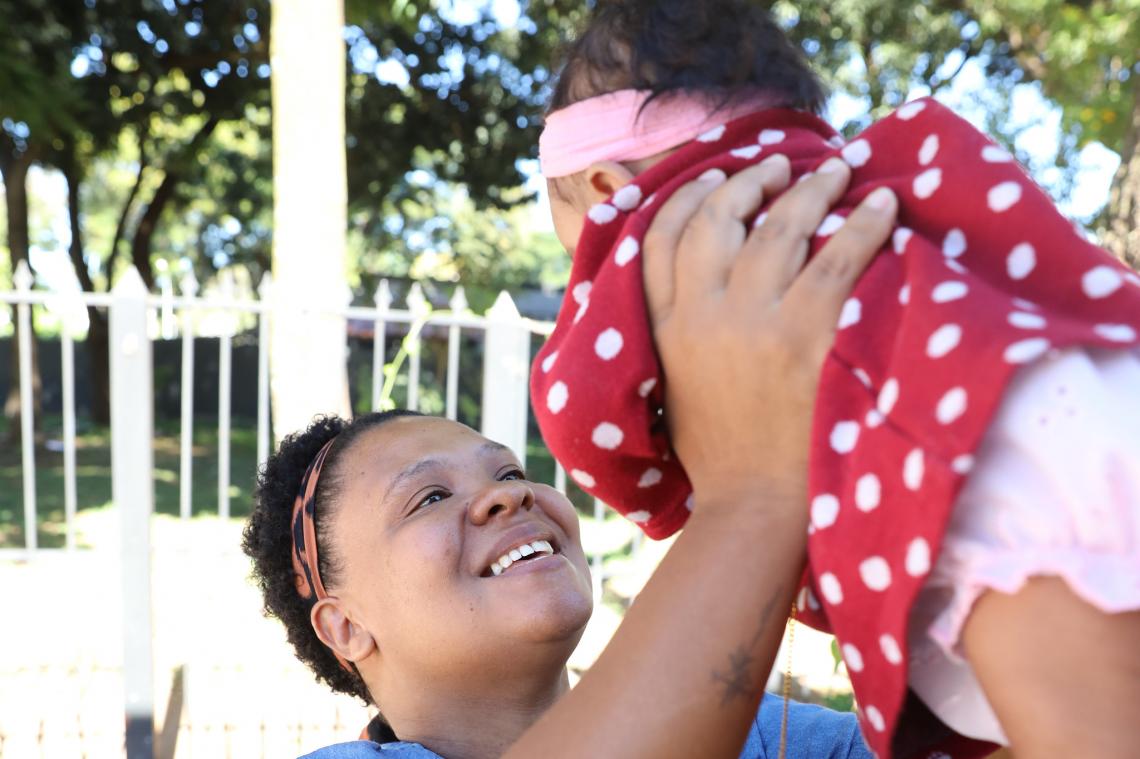 Família Acolhedora: cerca de 260 crianças em situação de vulnerabilidade recebem amor e carinho em lares temporários desde 2019