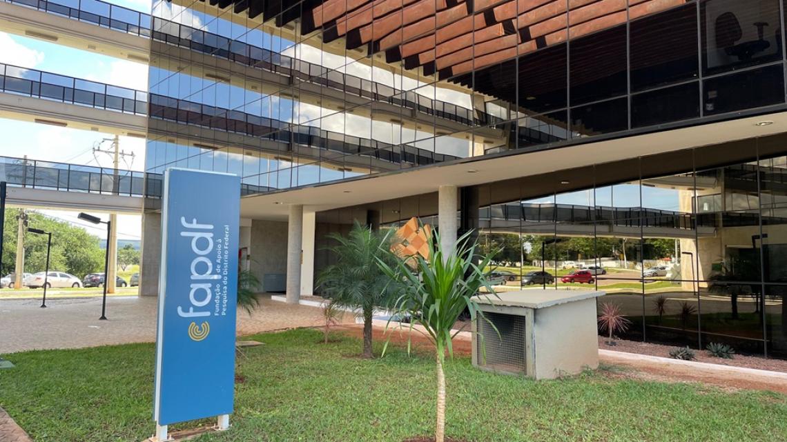 Edital convoca executoras para impulsionar startups deep tech no Distrito Federal