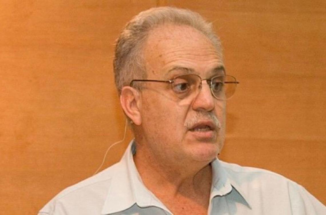 Professor Carlos Nobre, professor da USP defende voto em políticos que protegem a Amazônia