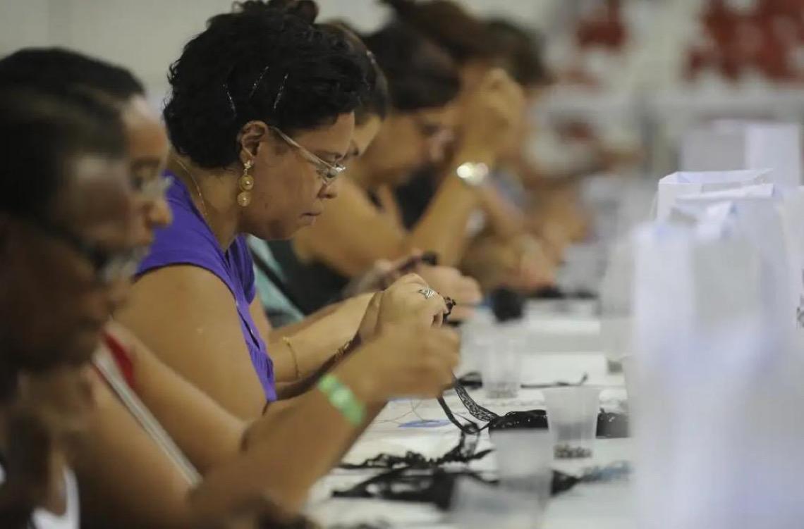 Investimento social de empresas e instituições do Brasil cresceu 19,4% em 2024