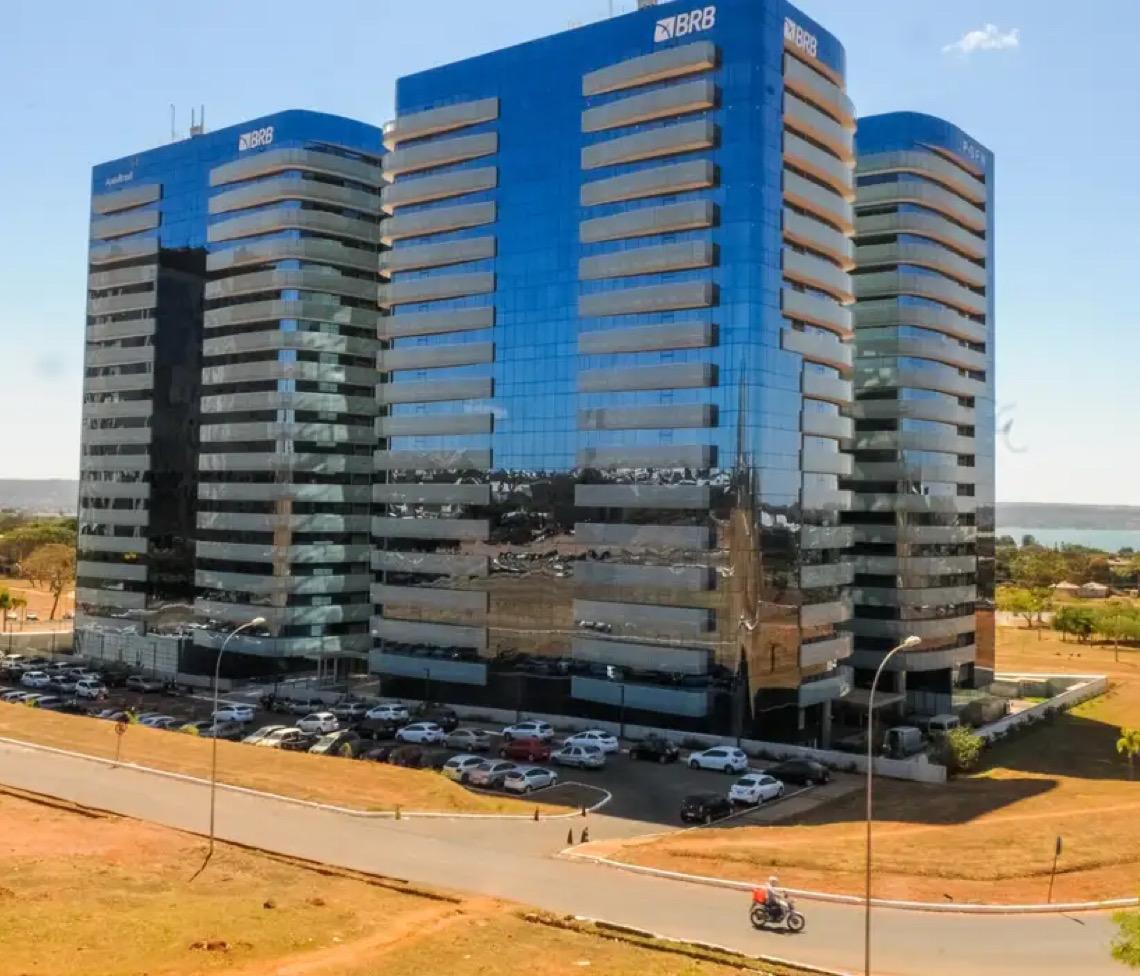Banco de Brasília-BRB contrata advogados para avaliar riscos com troca de ativos do Banco Master