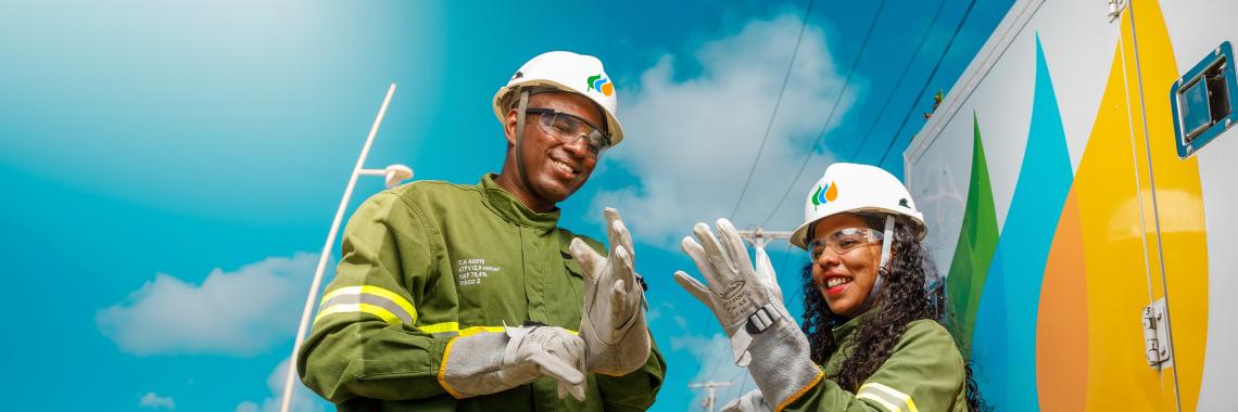 Neoenergia oferece nova oportunidade de capacitação e emprego no DF