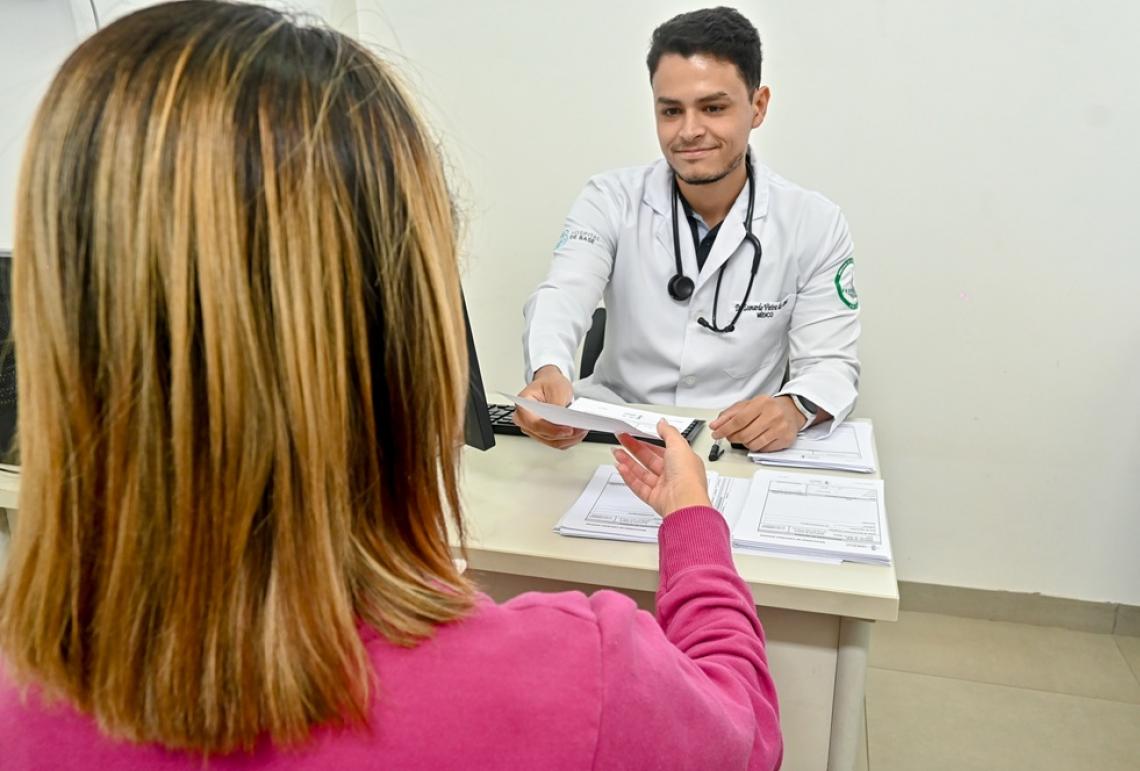 UPAs do DF ganham retaguarda psiquiátrica e reduzem tempo de internação em mais de 60%