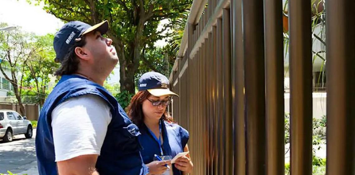 Edital do concurso do IBGE com 9.580 vagas temporárias deve sair em novembro