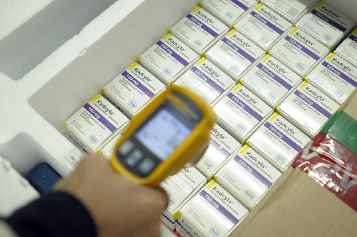 Novo medicamento amplia tratamento de câncer de mama no Distrito Federal