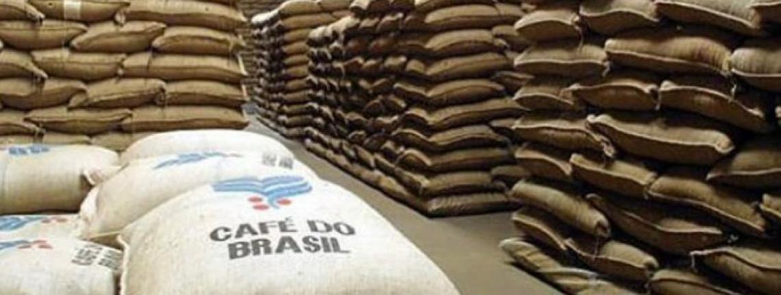 Novos destinos do café brasileiro: Alemanha é o maior e Colômbia compra 567% a mais