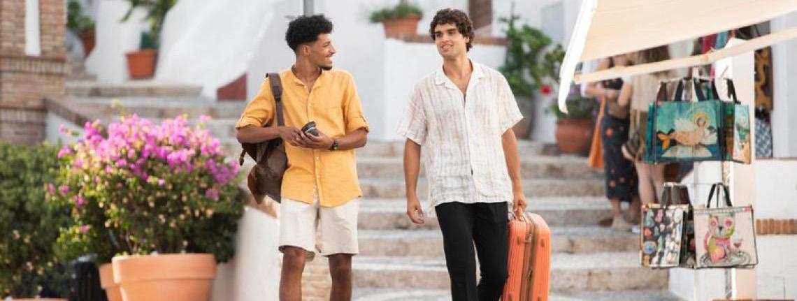 Recorde de turistas internacionais movimentam mais de R$ 30 bilhões na economia brasileira em nove meses