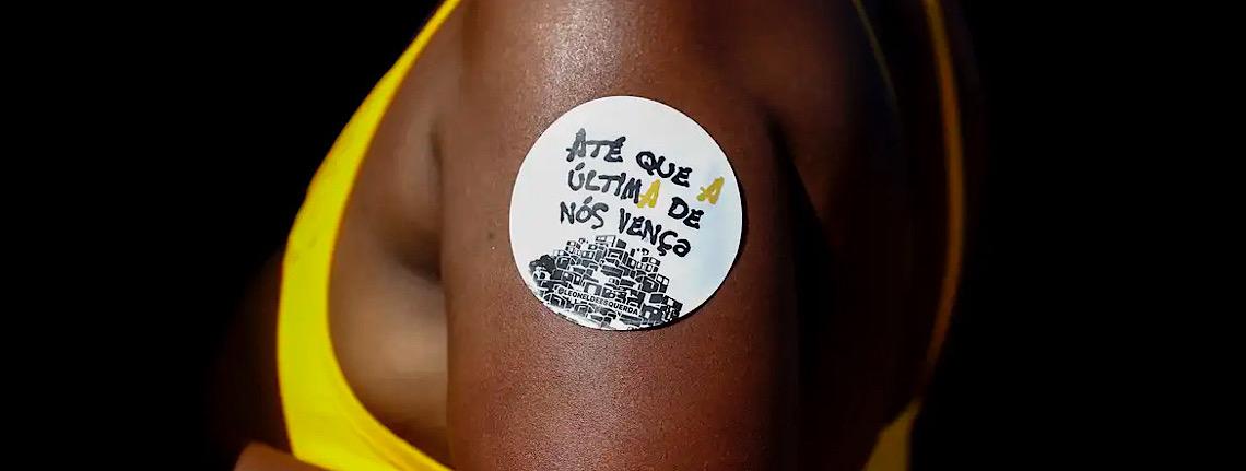 Brasília recebe Marcha das Mulheres Negras em 25 de novembro 