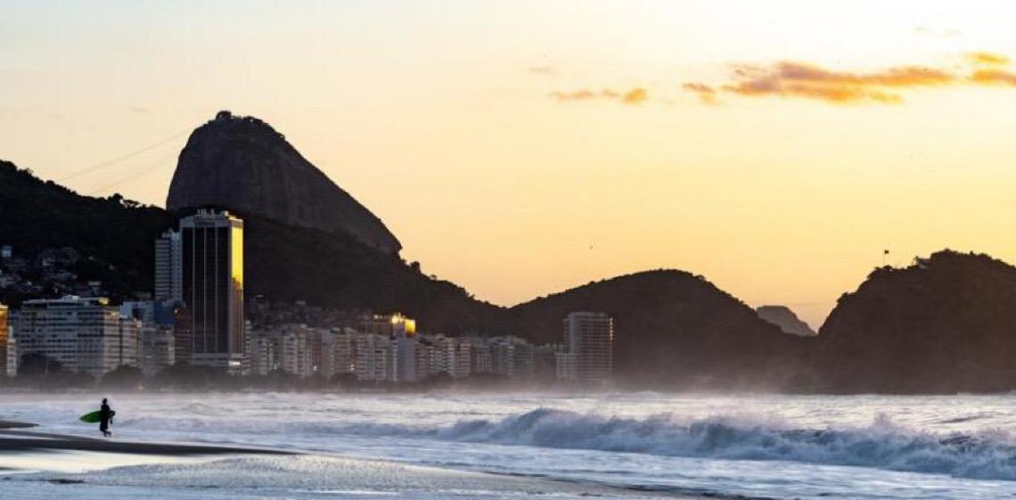 “Oscar do Turismo”: Votação popular que pode consagrar o Brasil segue até hoje,  26