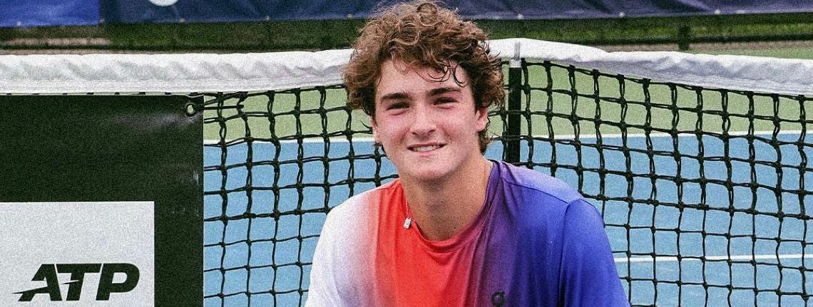  João Fonseca sobe para 28º do mundo e acumula R$ 13,7 milhões em premiações na ATP