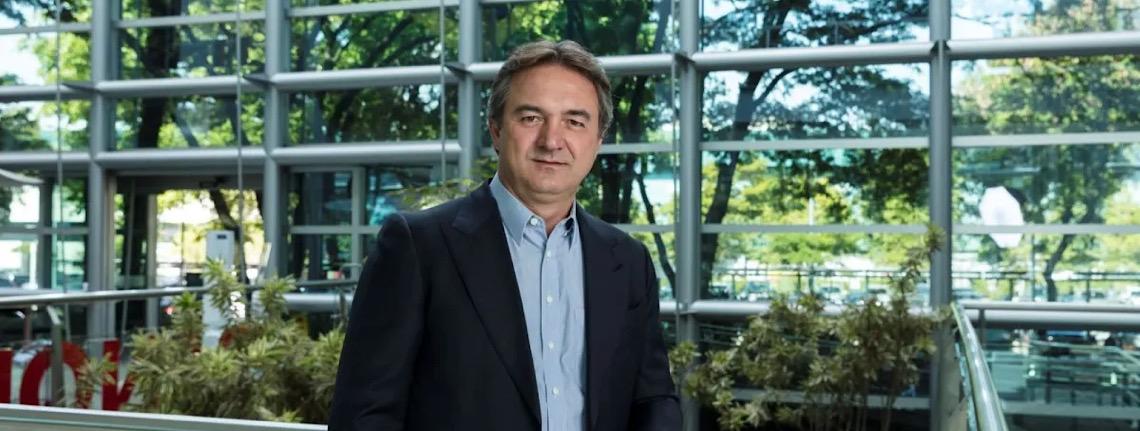 Comércio de carne vai aumentar, diz Joesley Batista, que participou de viagem de Lula à Ásia