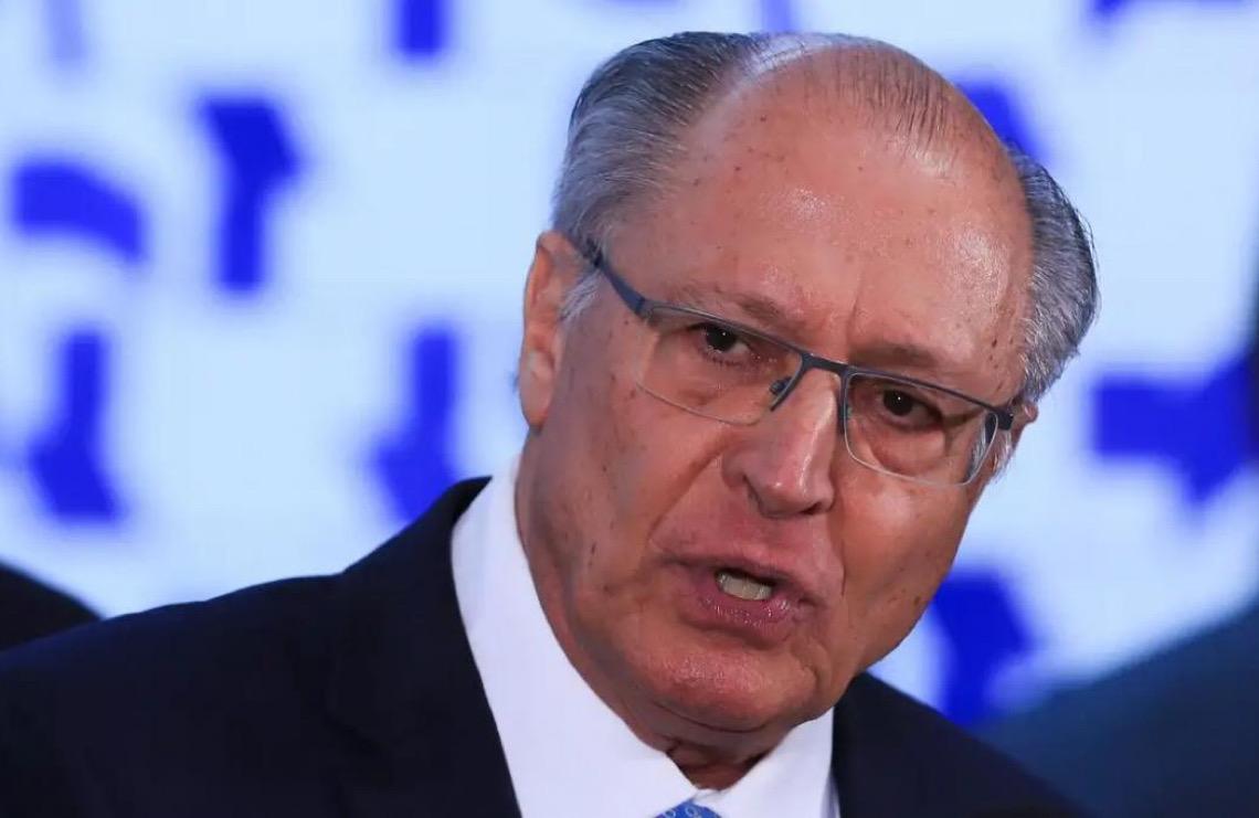 Geraldo Alckmin: Reunião de Lula e Donald Trump destrava negociações técnicas