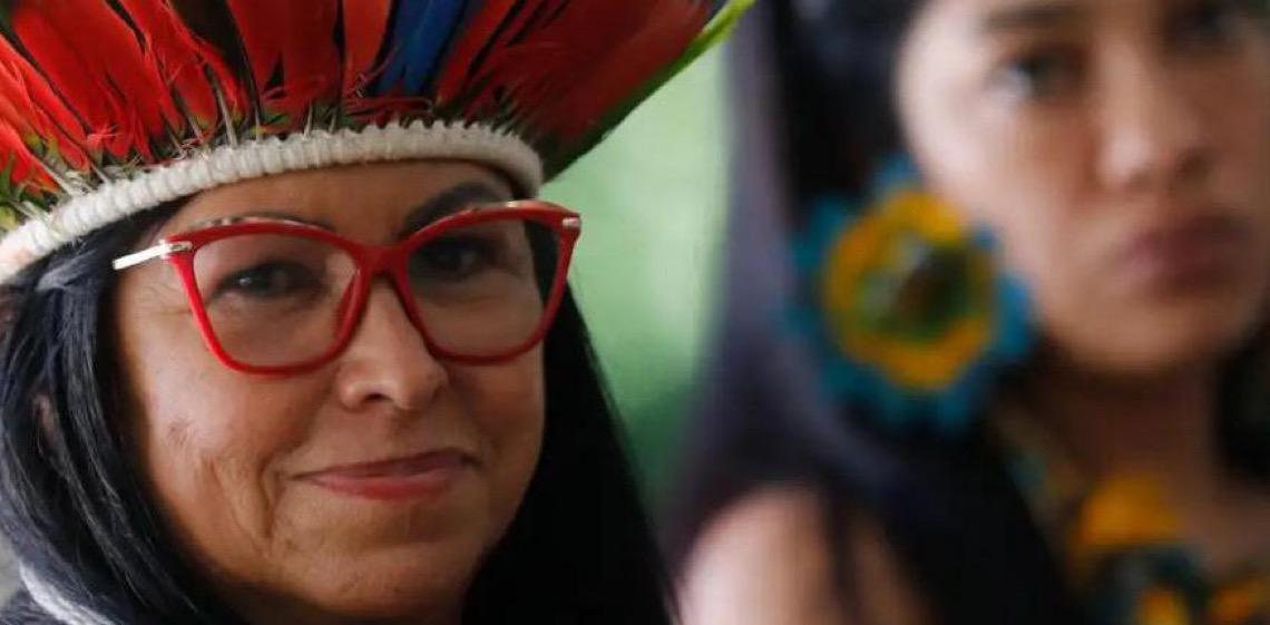 Universidade de Brasília-UnB abre inscrições para vestibular indígena com 154 vagas