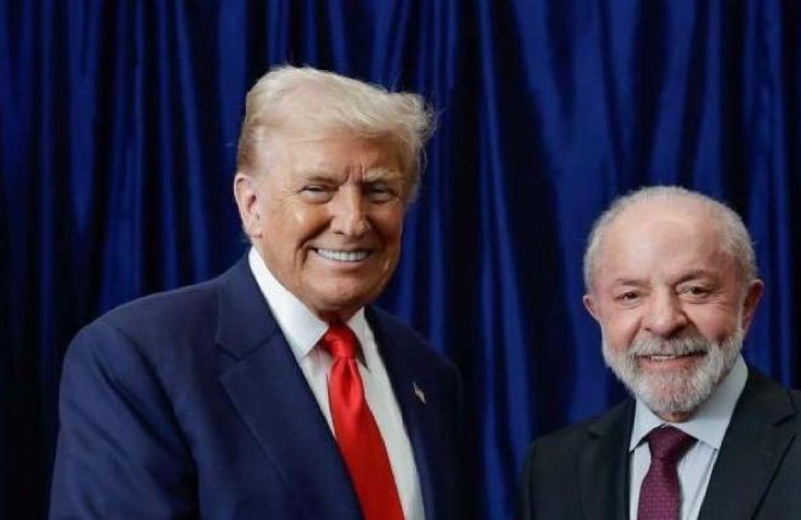 Aliados de Bolsonaro e de Lula modulam discursos e buscam narrativas próprias sobre Trump