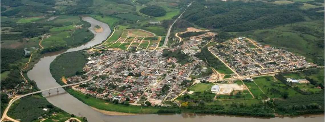 Testes nucleares deixaram impactos em leitos de rios no interior de São Paulo