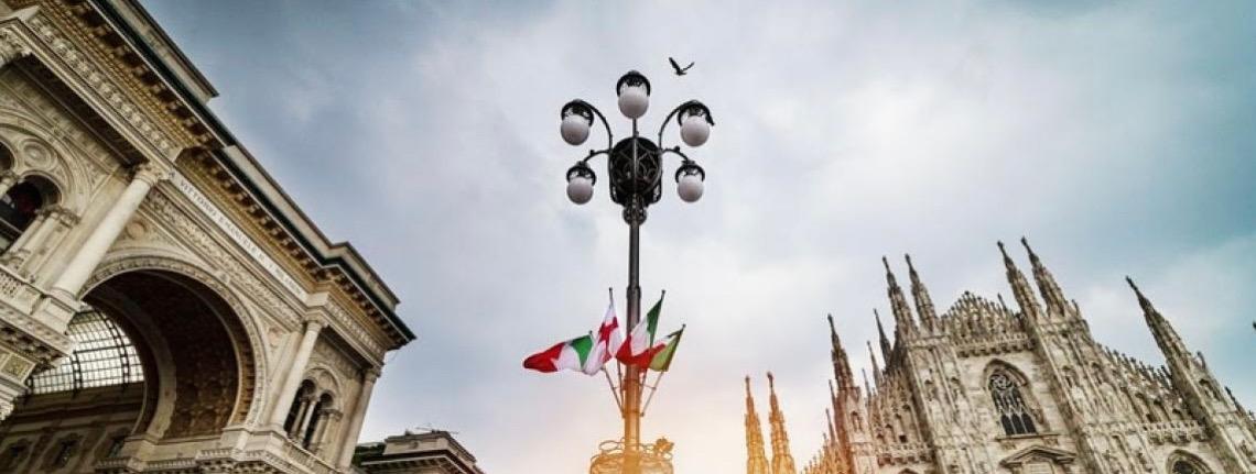 Itália centraliza pedidos de cidadania e retira consulados da análise dos processos