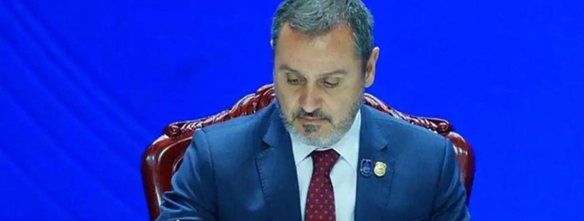 Brasil assina Convenção da ONU contra crimes cibernéticos