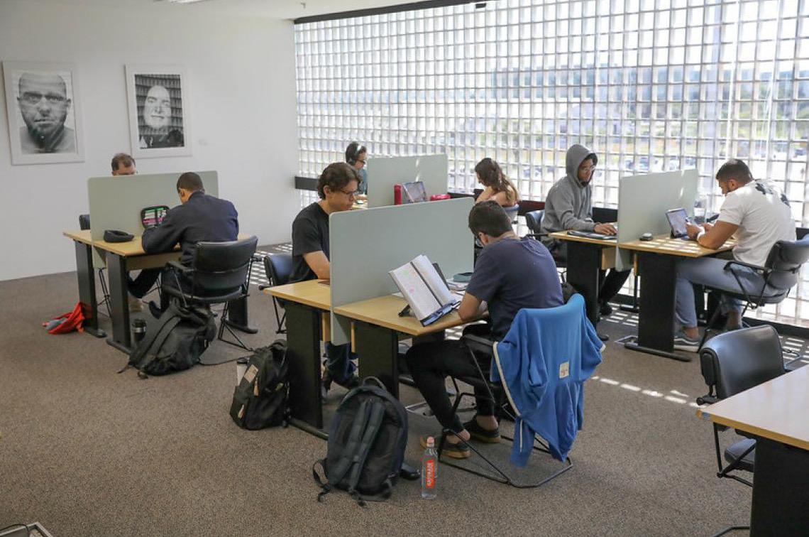 Espaços culturais do DF registram aumento de 25% no número de usuários e alcançam 145 mil visitantes em 2025