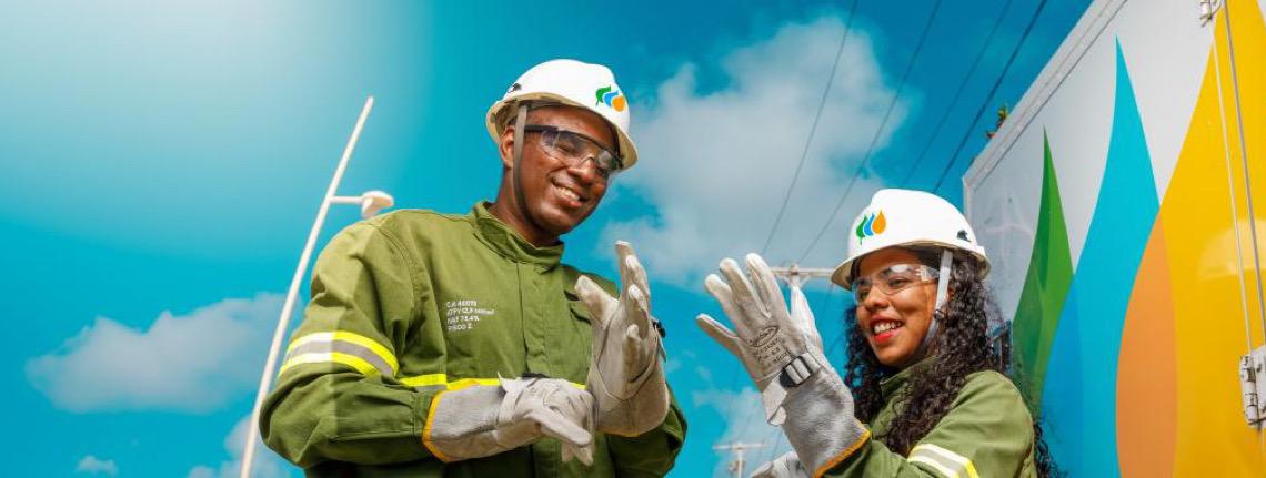 Neoenergia oferece nova oportunidade de capacitação e emprego no Distrito Federal