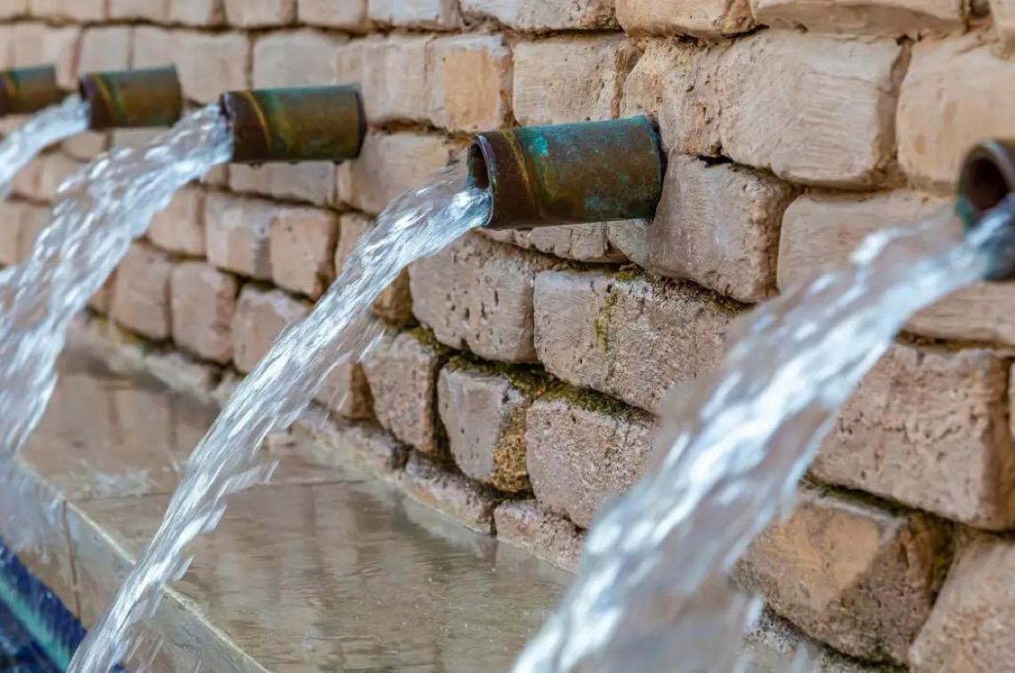 Cidades brasileiras correm risco de desabastecimento de água até 2050