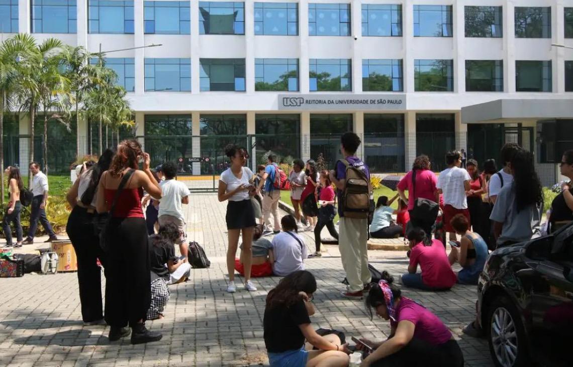 Faculdade da USP rompe convênio com Universidade de Haifa, de Israel