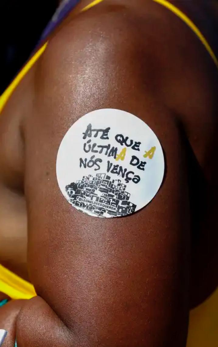 Brasília recebe Marcha das Mulheres Negras em 25 de novembro 