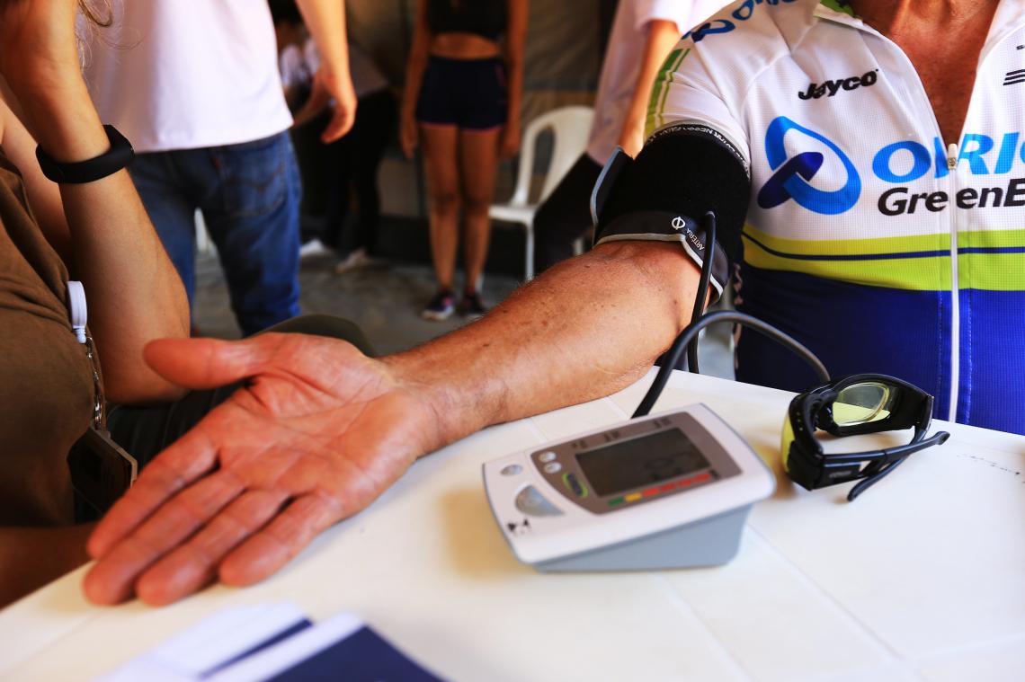 Acidente Vascular Cerebral: com Programa AVC no Quadrado, GDF amplia assistência emergencial