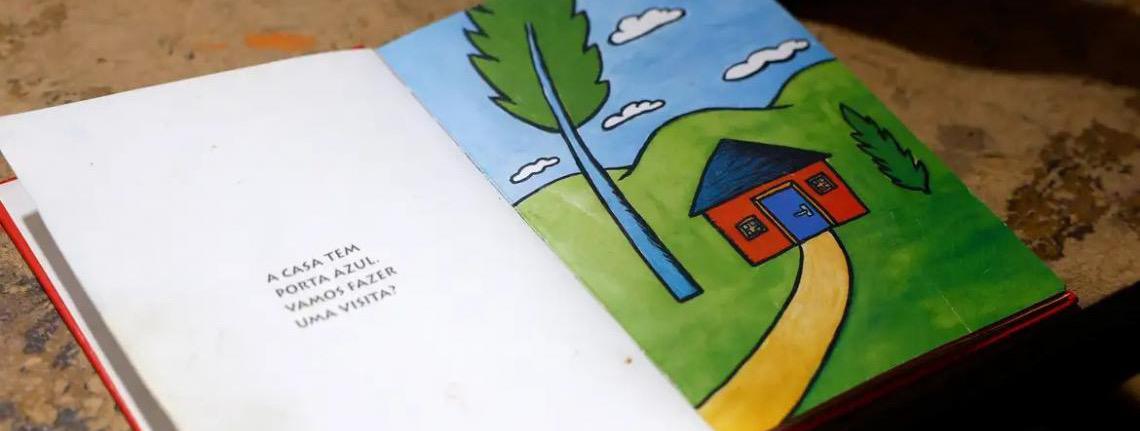 Ler ensina empatia a crianças, diz presidente da Biblioteca Nacional