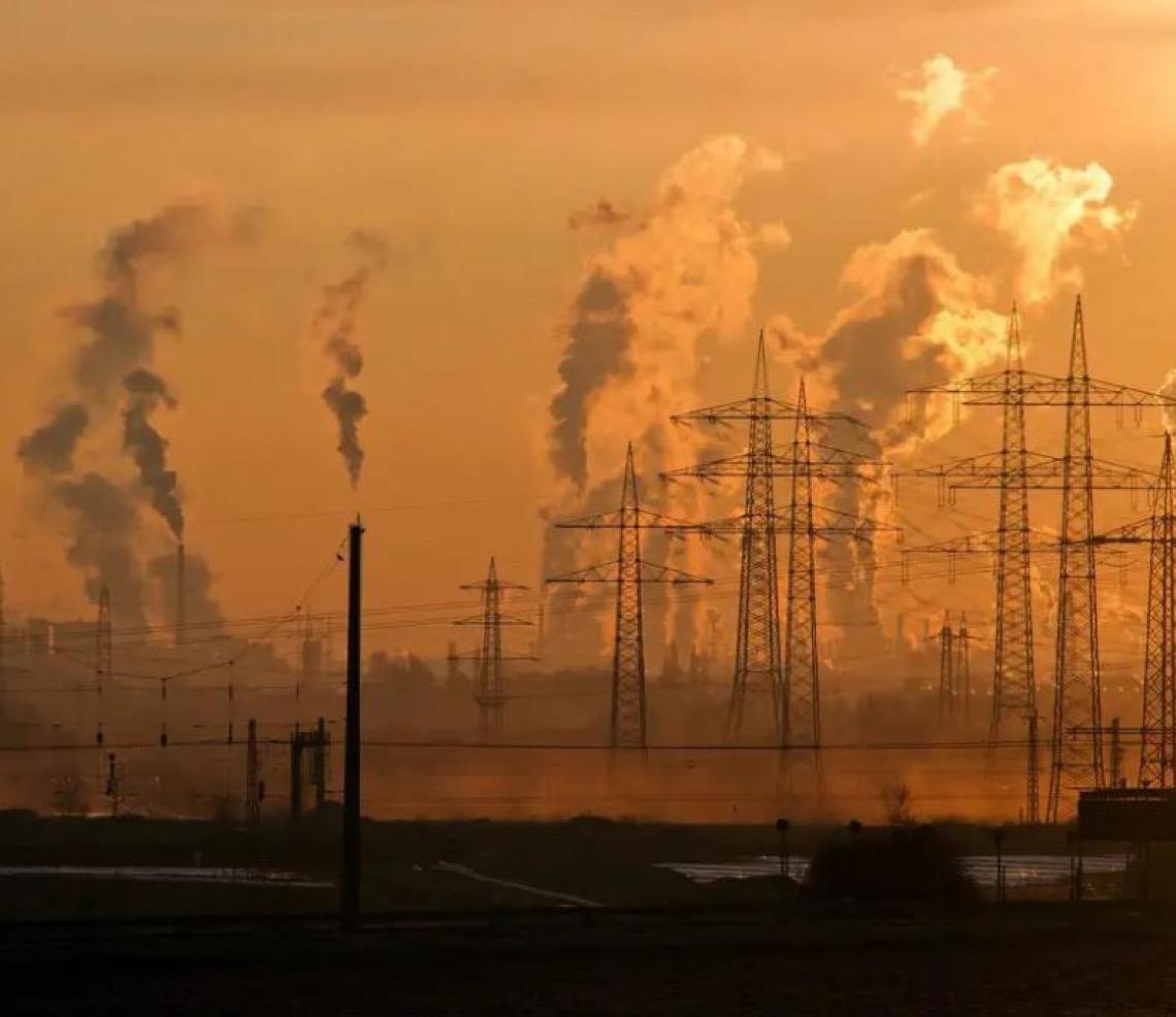 Mais ricos da população emitem, em média, 400 vezes mais CO₂ que mais pobres