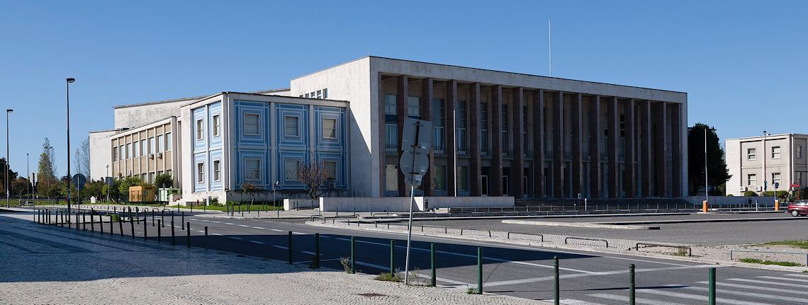 Webinar internacional marca início de parceria entre o IPEDF e a Universidade de Lisboa