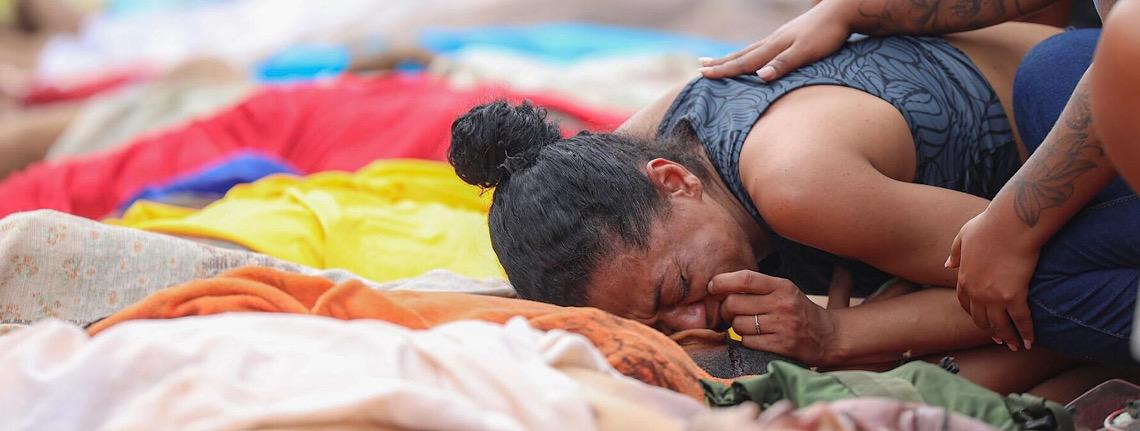 Operação do 'fracasso' no RJ: Ação com centenas de mortes nunca é bem-sucedida, dizem analistas