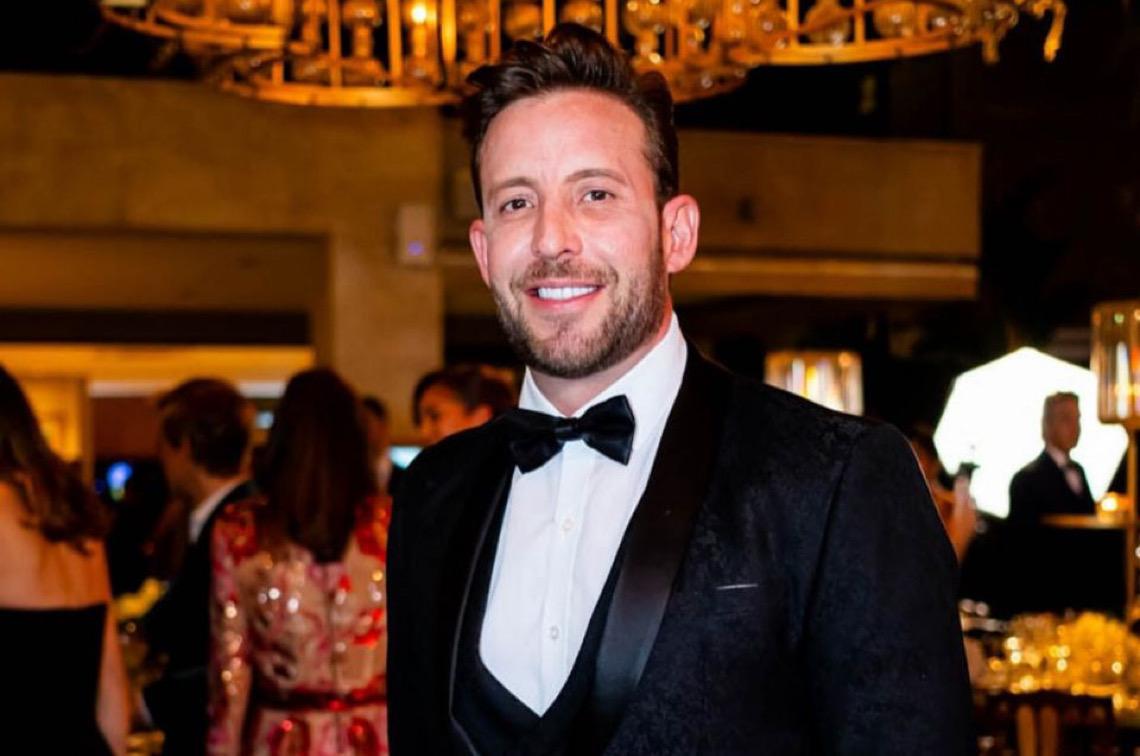 Jornalista Caio Barbieri recebe o título de Cidadão Honorário de Brasília