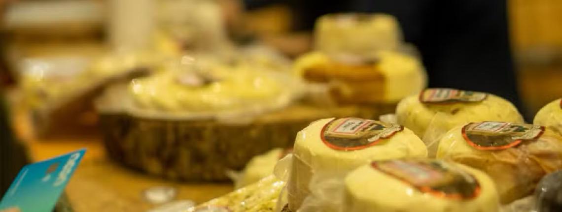 Recém-lançada, Rota do Queijo de São Paulo reúne mais de cem queijarias