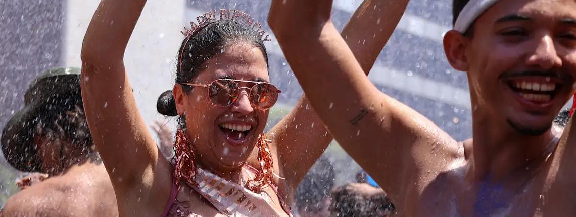 Felicidade pode estar associada a queda na mortalidade de doenças como diabetes e câncer