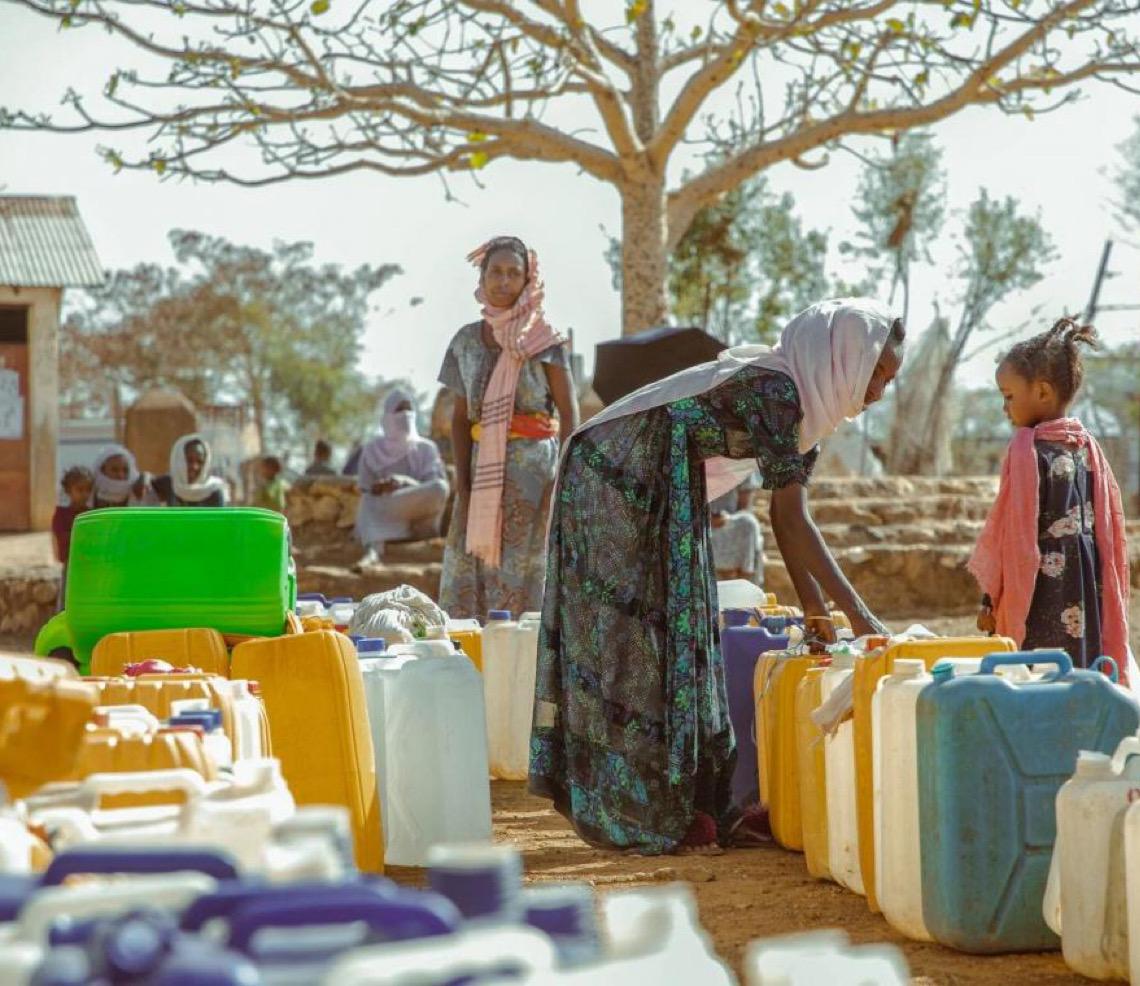 Investimento em adaptação à crise climática precisa aumentar 12 vezes, diz relatório