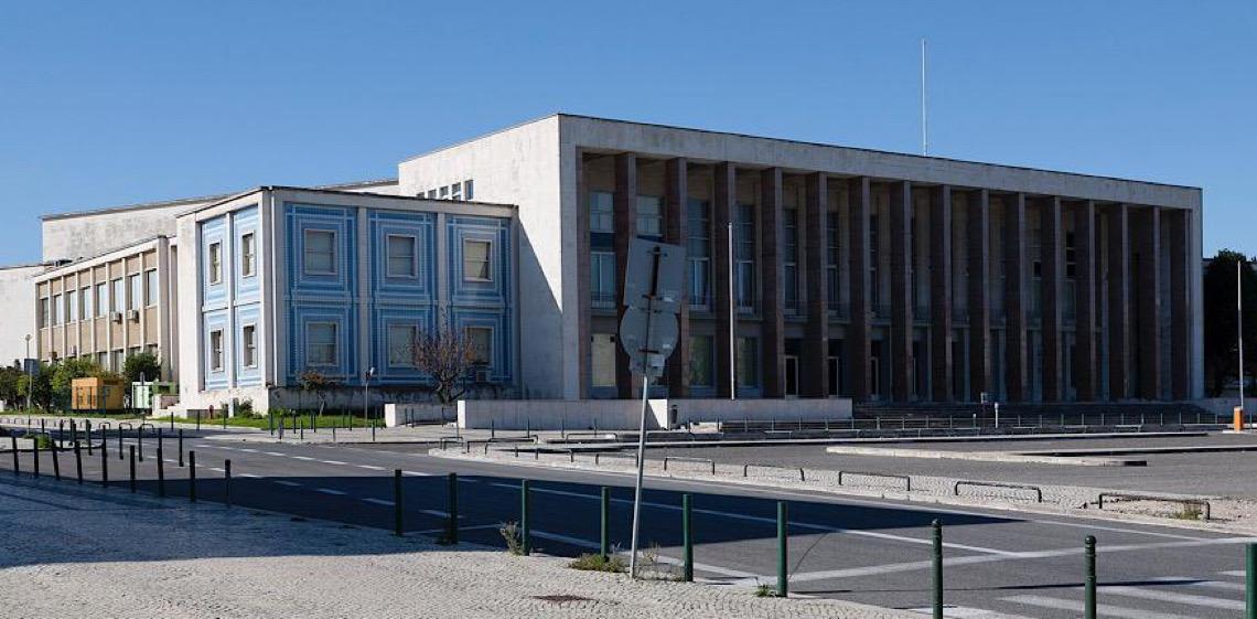 Webinar internacional marca início de parceria entre o IPEDF e a Universidade de Lisboa