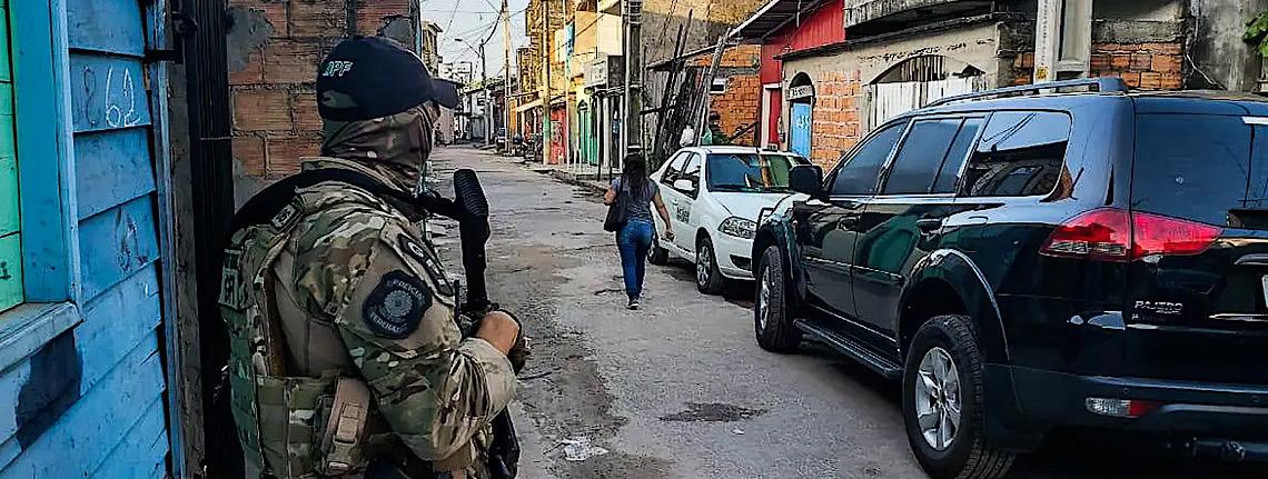 Por José Seabra: No tiroteio das sombras, quem dá tiros em Lula 3?