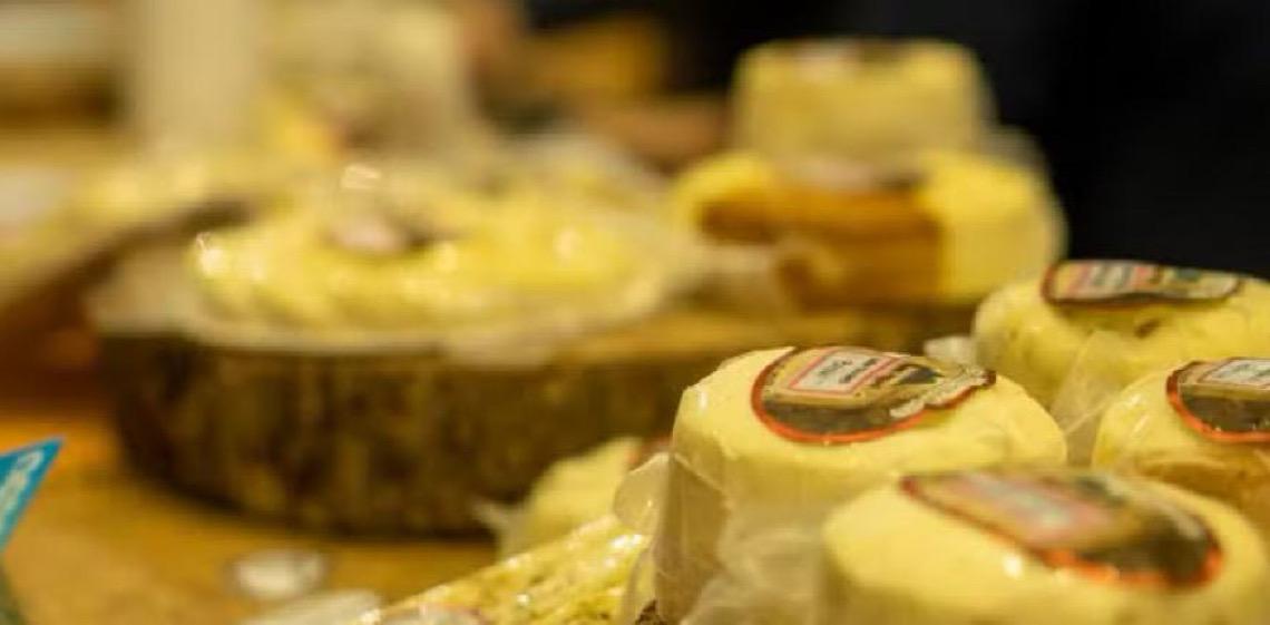 Recém-lançada, Rota do Queijo de São Paulo reúne mais de cem queijarias