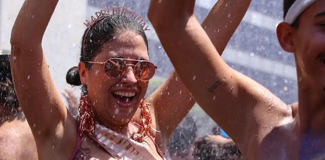 Felicidade pode estar associada a queda na mortalidade de doenças como diabetes e câncer