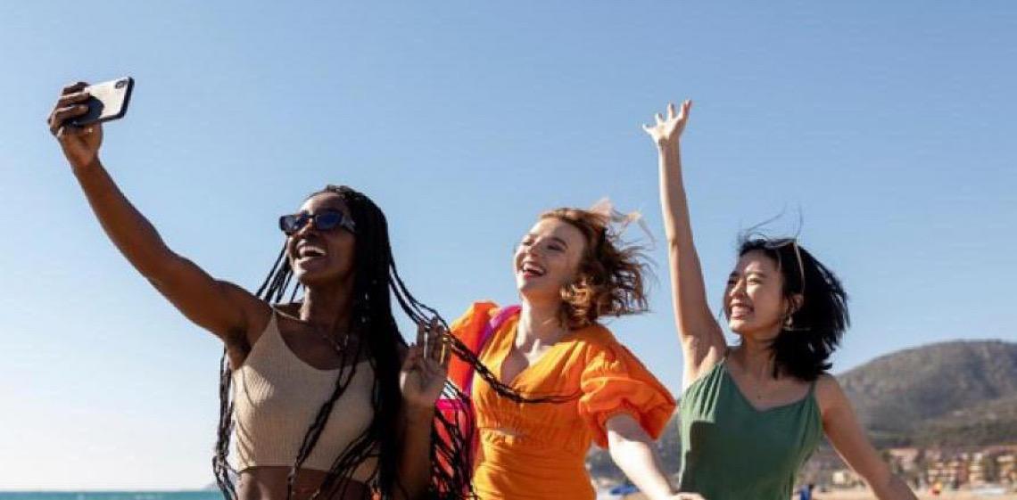 Pesquisa inédita mostra alto grau de satisfação de turistas internacionais com o Brasil