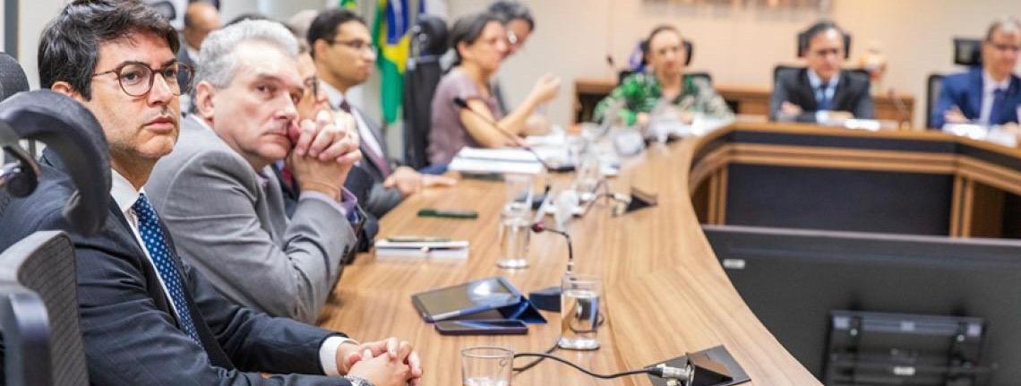 Cobrança do Imposto sobre Bens e Serviços: Comsefaz e Receita Federal orientam grandes empresas