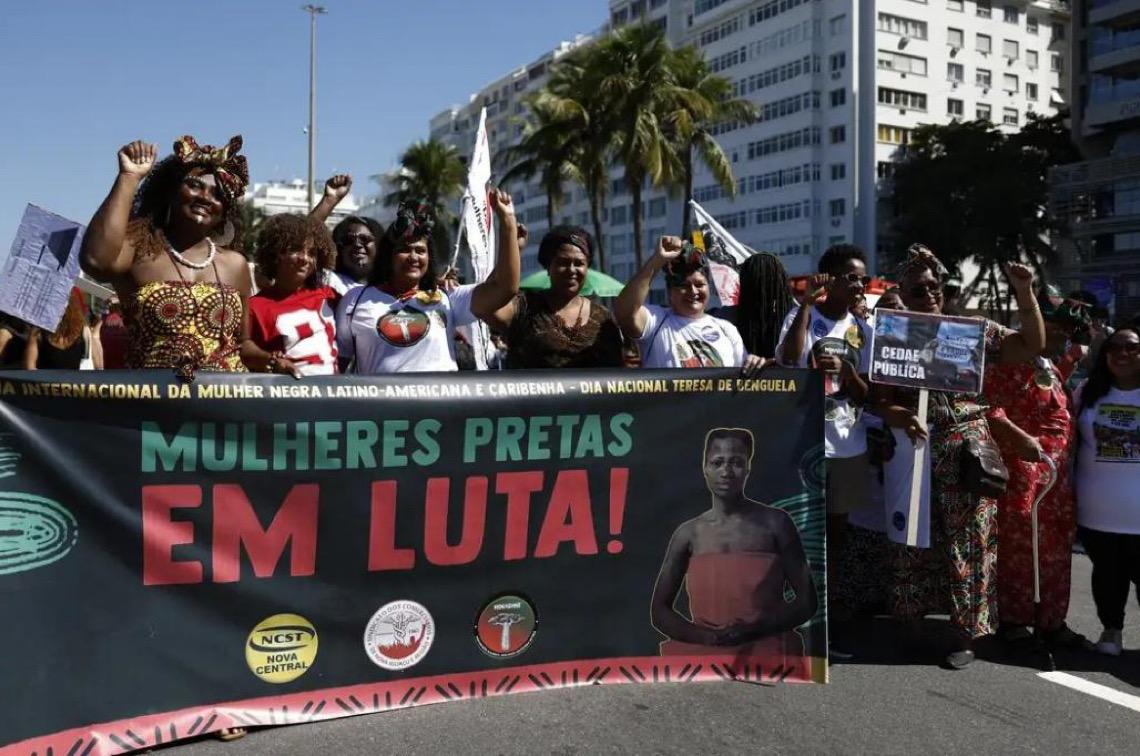 Um quarto dos municípios tem estrutura de promoção da igualdade racial