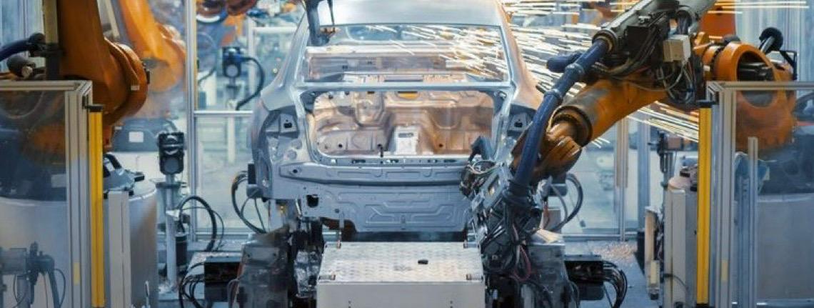 Brasil e Paraguai iniciam piloto de certificados de origem digital no setor automotivo