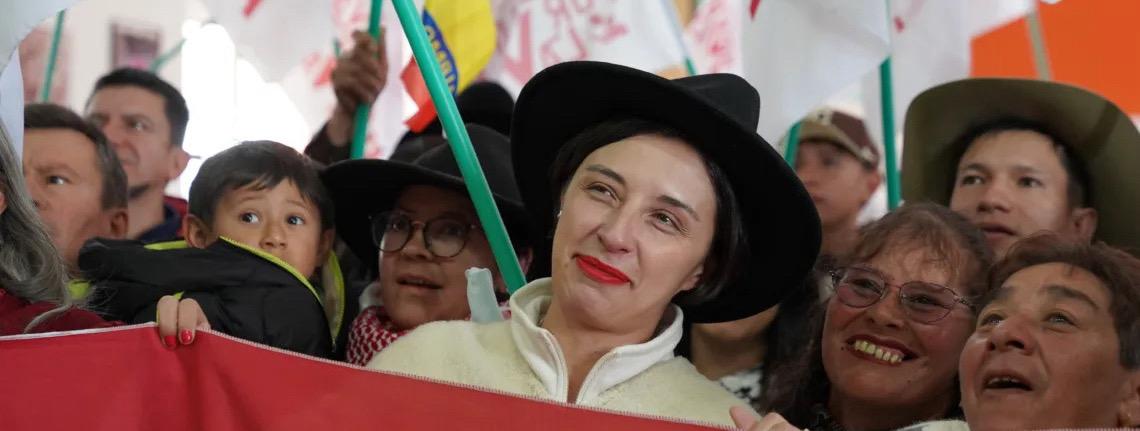 Colômbia recupera áreas agrícolas e impulsiona agroecologia em três anos de governo Petro: ‘Reforma agrária no centro da paz’