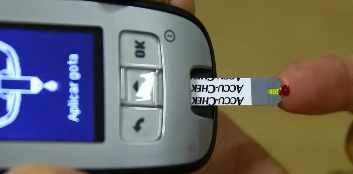 Campanha de conscientização alerta para riscos da diabetes à visão