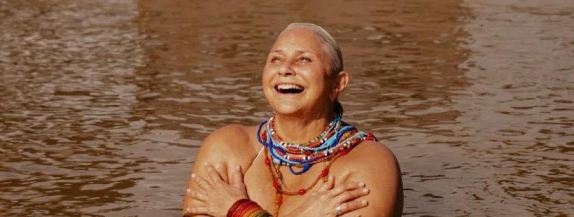 'Não existe Amazônia sem nós', diz Fafá de Belém sobre COP30