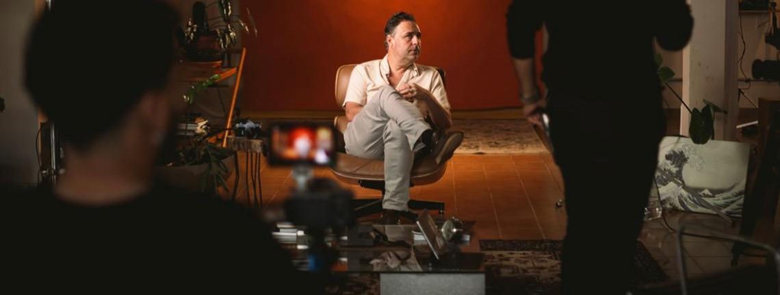 ‘Sabores de Rua’, série documental, revela a alma gastronômica de Brasília